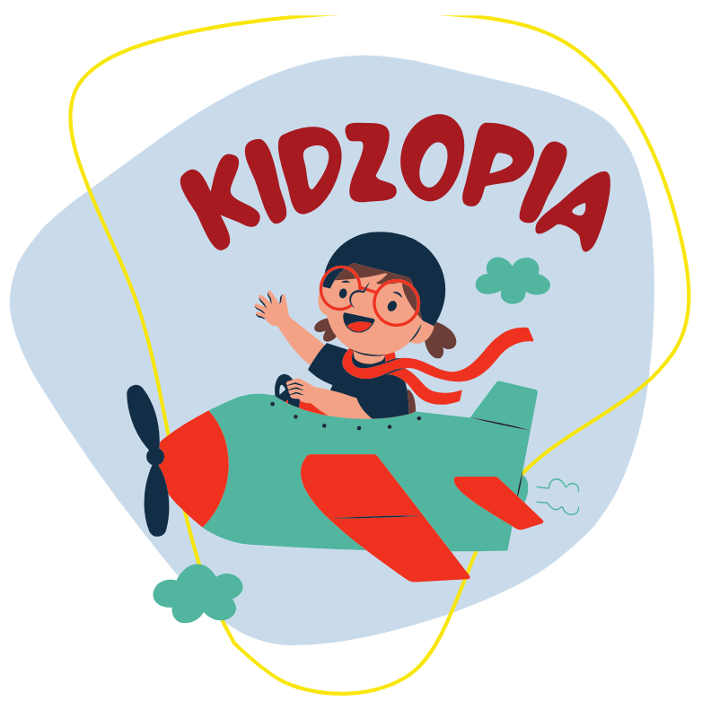 Kidzopia Childcare